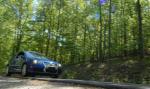 Volkswagen Golf R32 2008 года